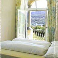 Hotel Paladina im Tessin