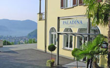 Ferien zum Ausspannen im Tessin