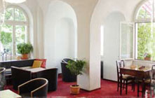 Ferien mit Tessiner Ambiente